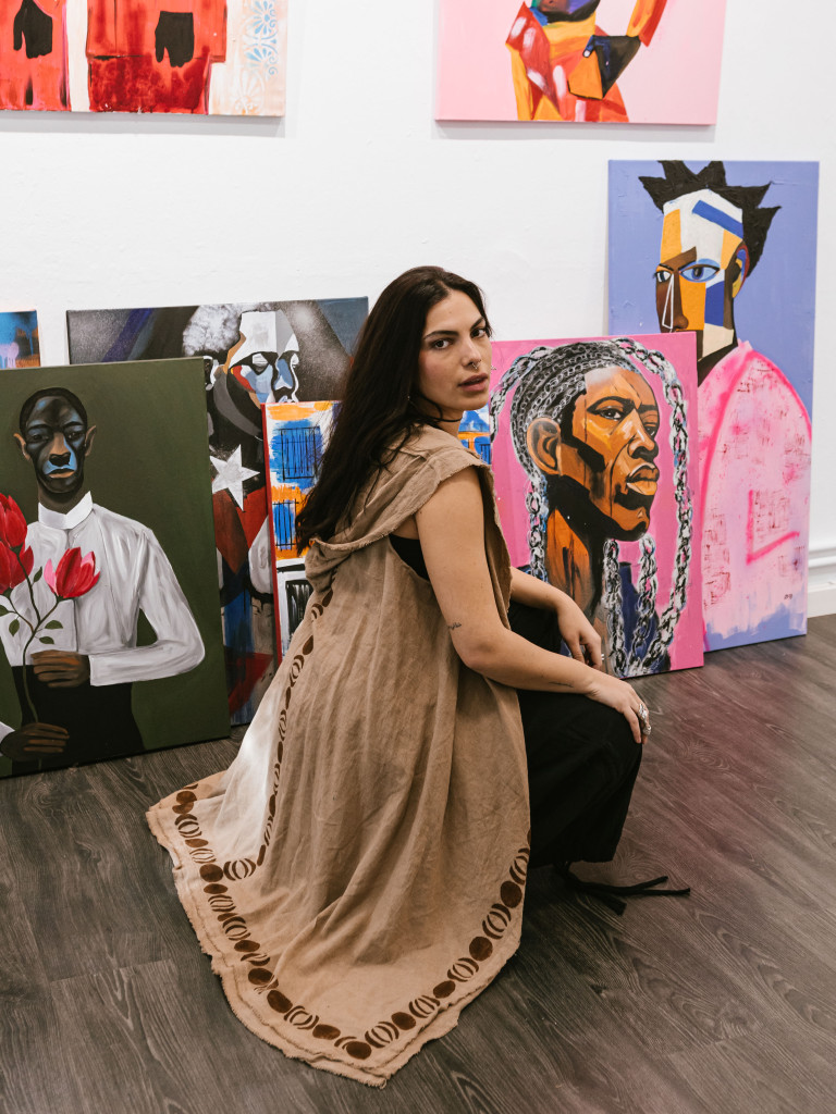 JACKET/ WAISTCOAT RITMO LUNAR