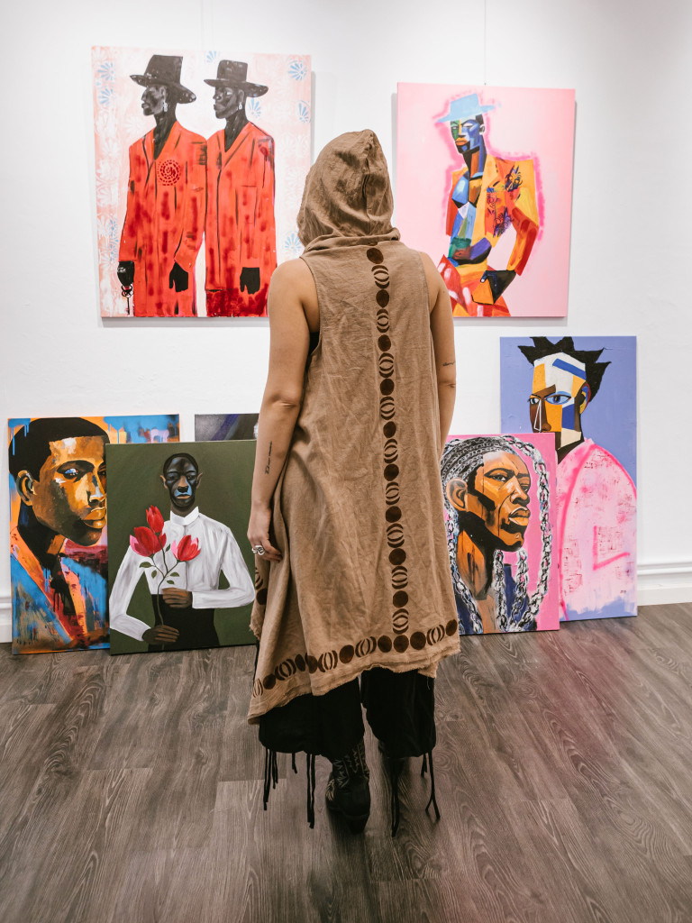 CHALECO/CHAQUETA RITMO LUNAR