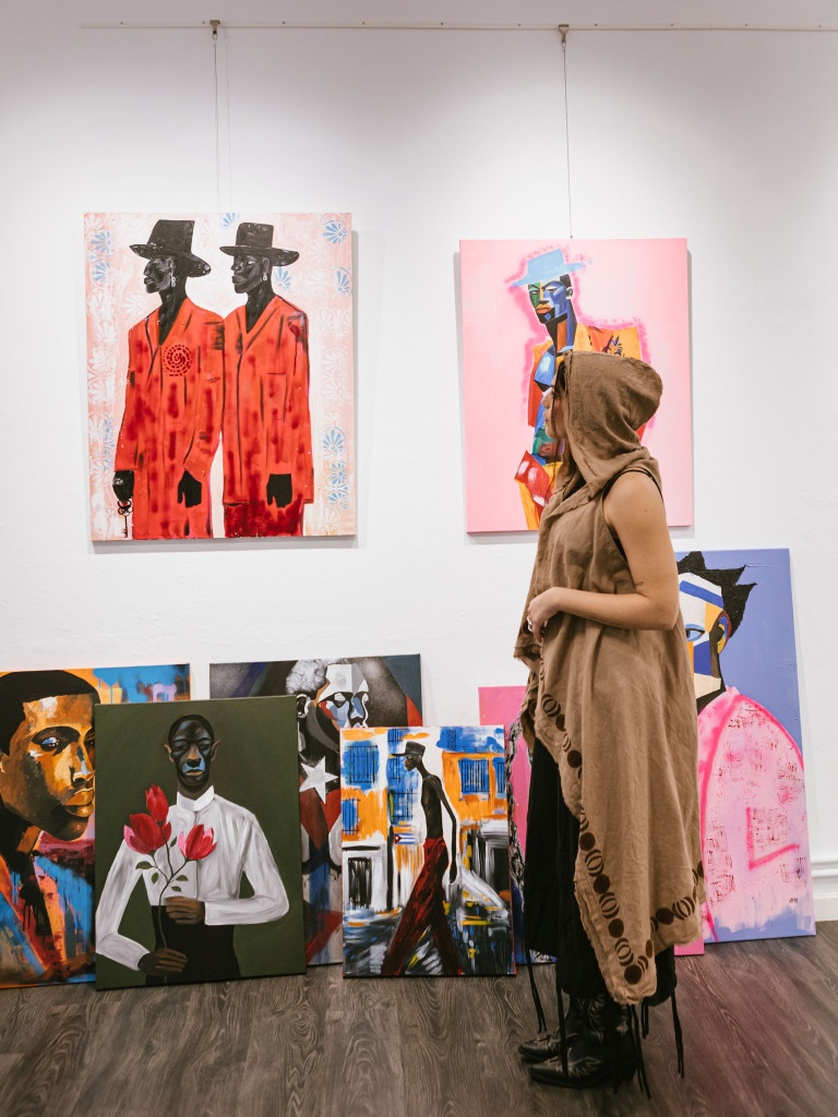 CHALECO/CHAQUETA RITMO LUNAR