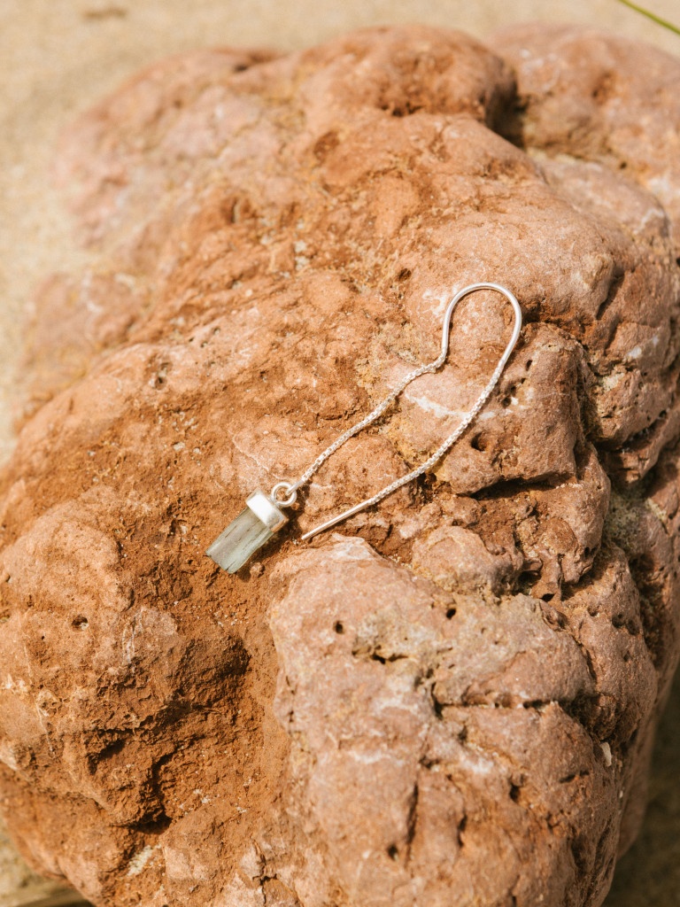 EARRING ESPIRITUAL