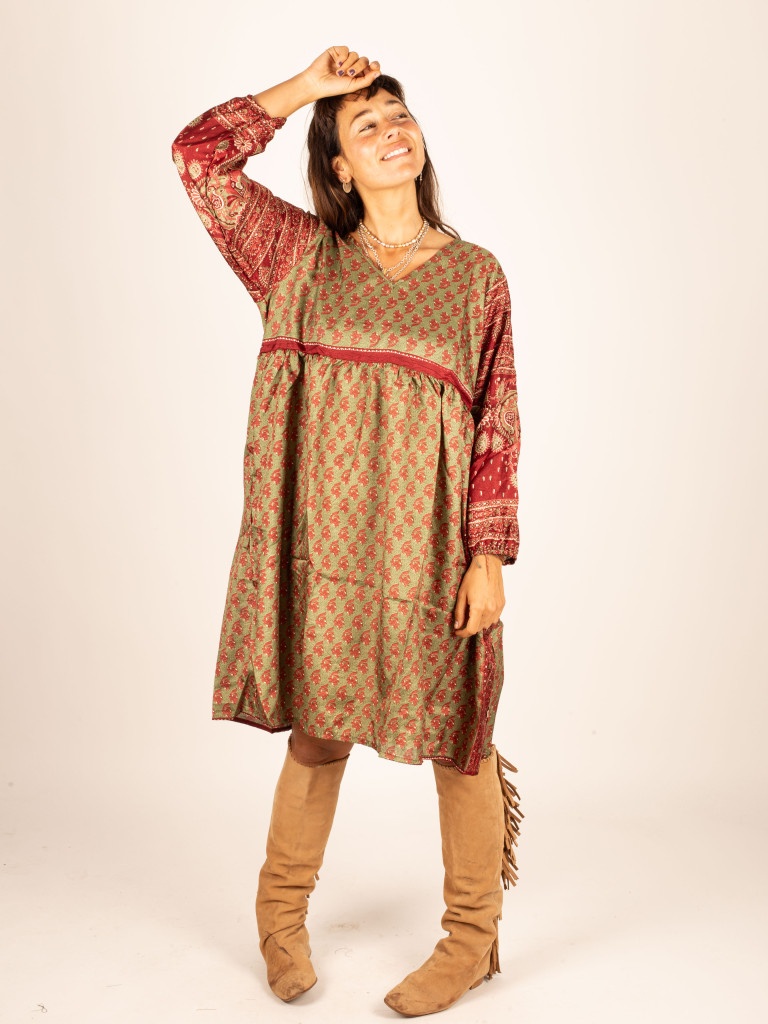 VESTIDO KAVERI 010