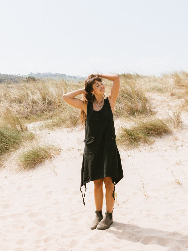 BRUMA DRESS