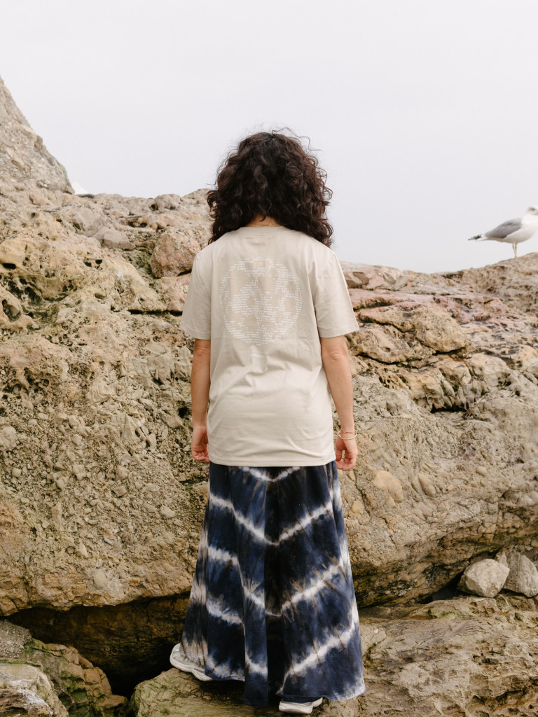 BAJO LA MISMA LUNA TSHIRT