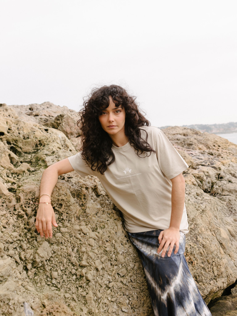 BAJO LA MISMA LUNA TSHIRT