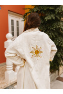 LONG SOL JACKET