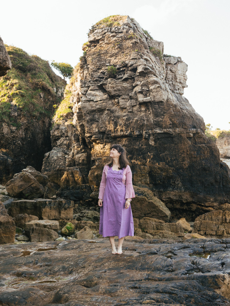 PICHI | MONO GOA