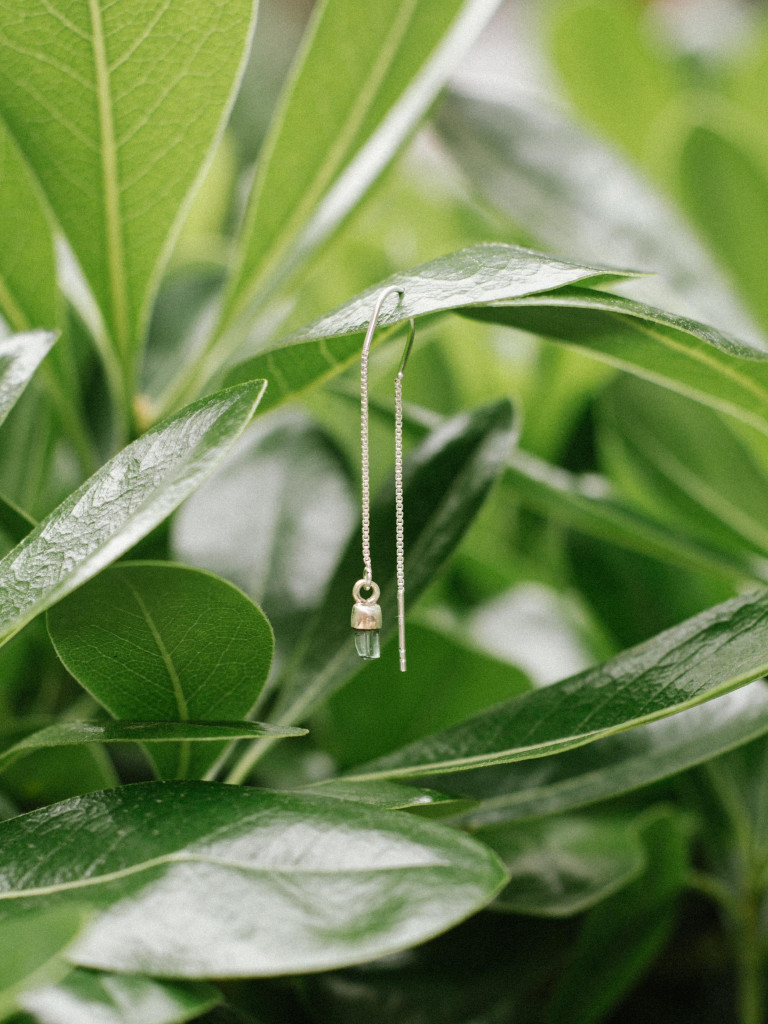 EARRING ESPIRITUAL