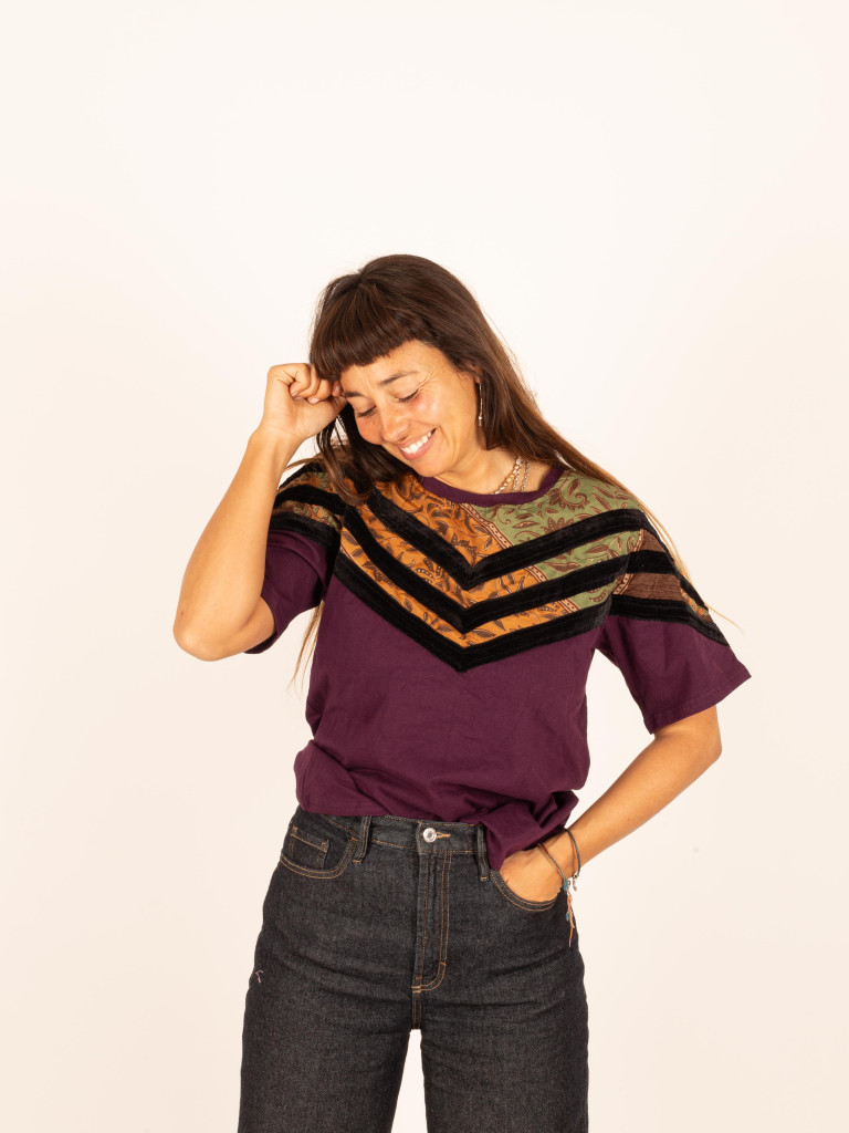 CAMISETA CORRI CORRI 028 (M/L)