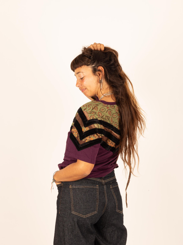 CORRI CORRI SHIRT 028 (M/L) 2