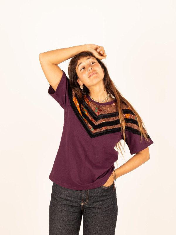 CORRI CORRI SHIRT 029 (M/L)