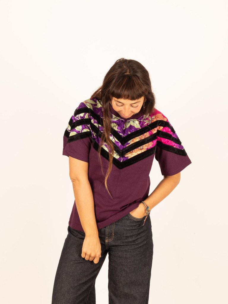 CORRI CORRI SHIRT 030 (M/L)