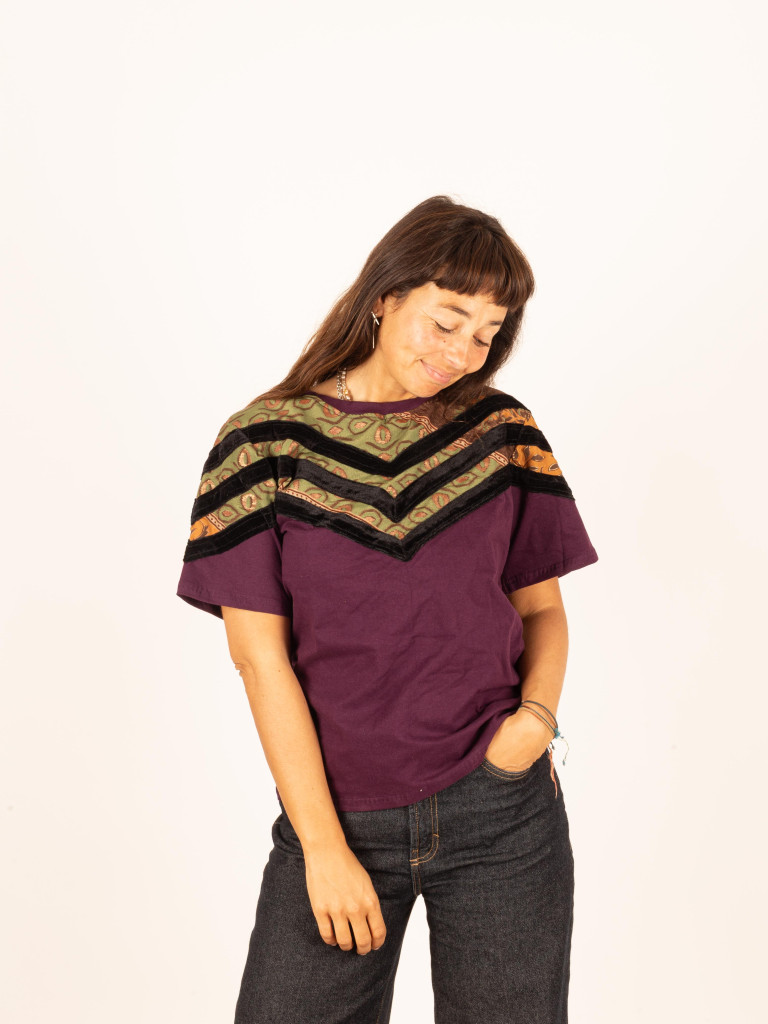 CAMISETA CORRI CORRI 031 (M/L)