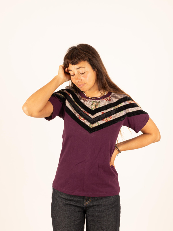 CORRI CORRI SHIRT 032 (S/M)