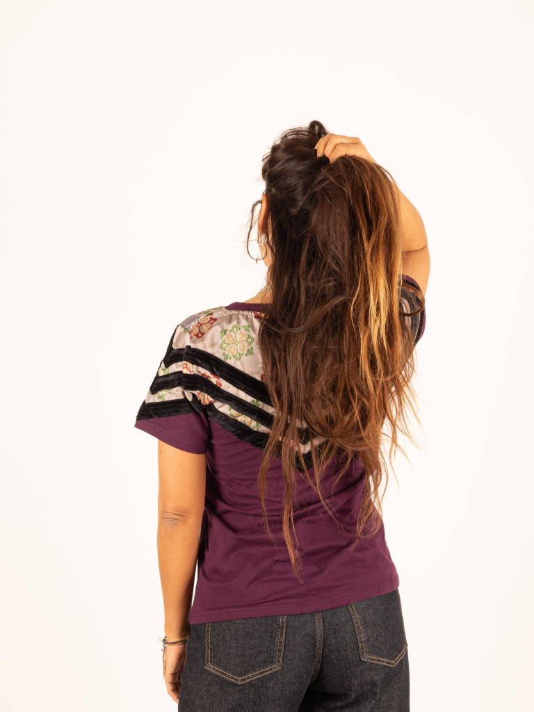 CAMISETA CORRI CORRI 032 (S/M)