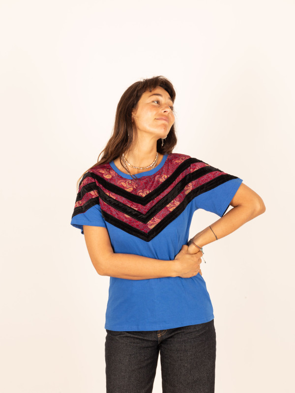 MUÑEIRA SHIRT 031 (S/M)