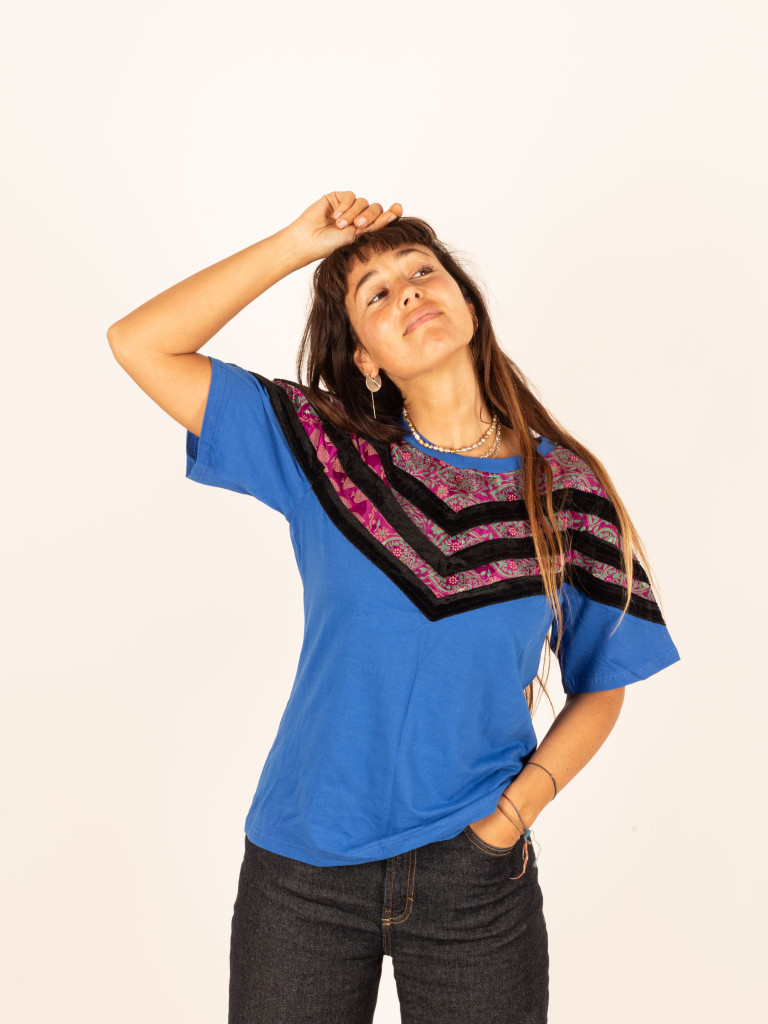 MUÑEIRA SHIRT 033 (M/L)