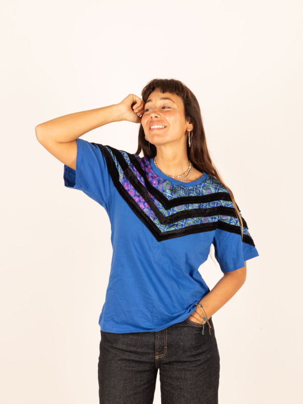 MUÑEIRA SHIRT 034 (M/L)