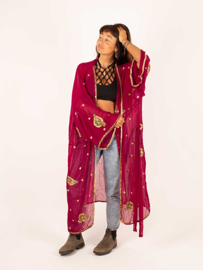 KIMONO TREASURE 08