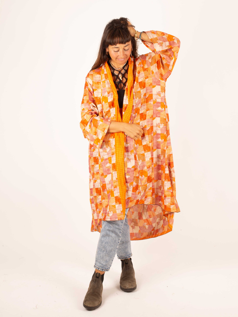 KIMONO GOKARNA 71