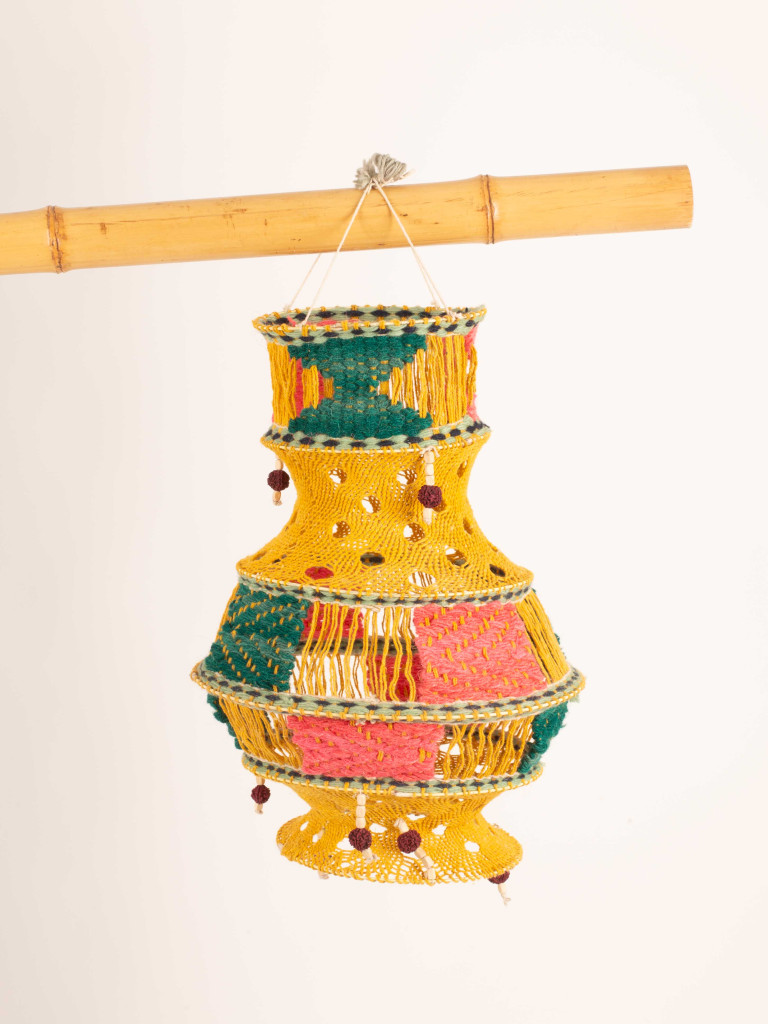 MAGIC LAMP 04