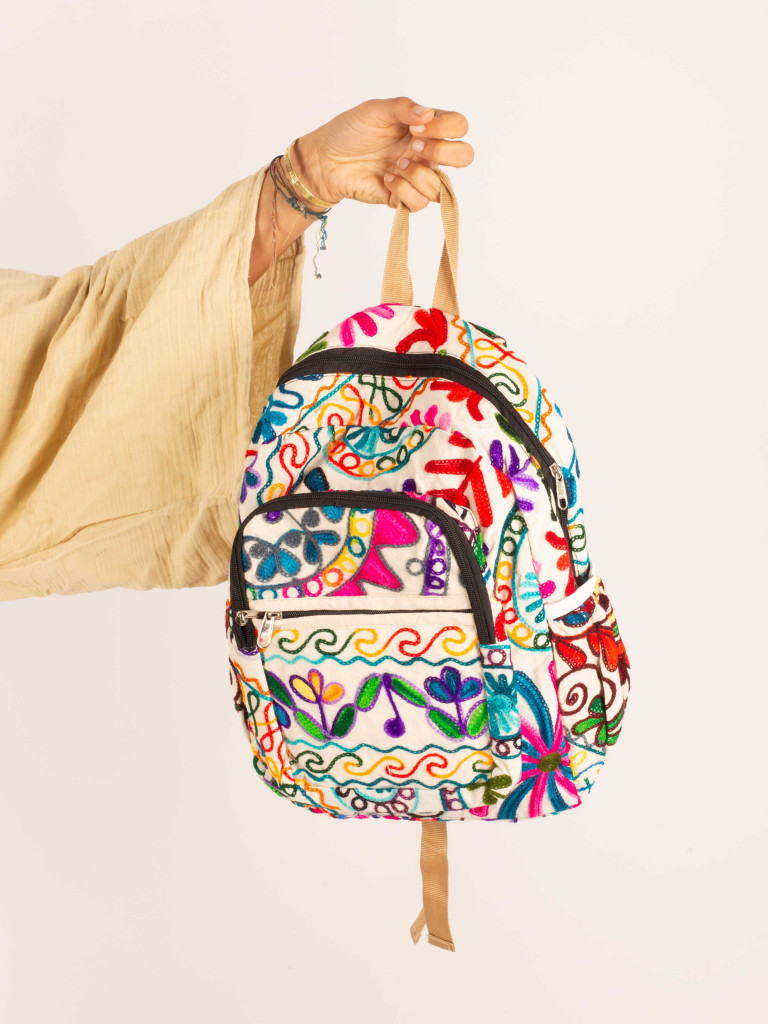 BOHEMIAN BACKPACK 05