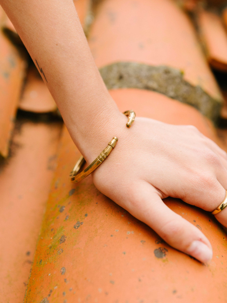 PULSERA VIKING