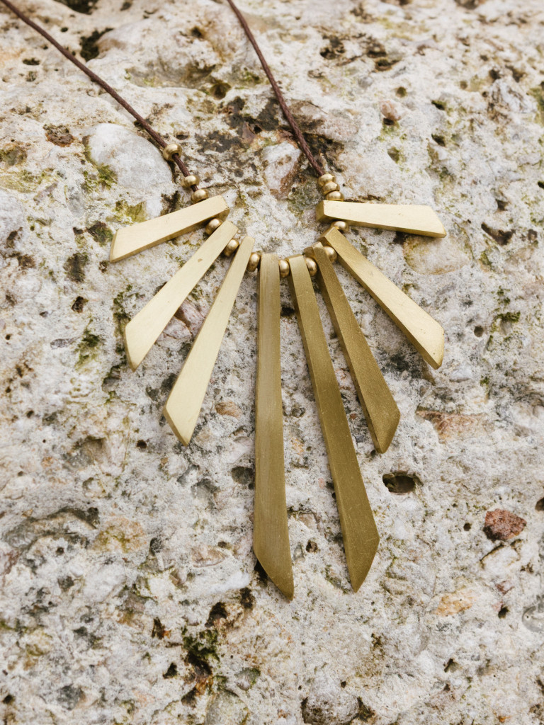 ENERGY NECKLACE