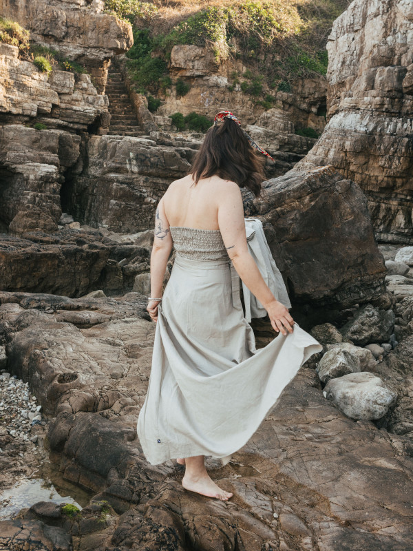 FALDA FORMENTERA SOUL 2