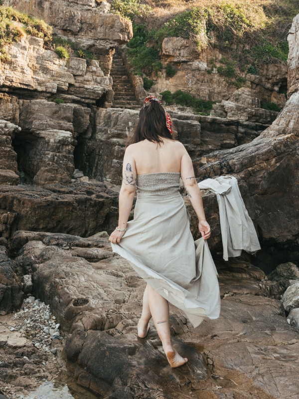 TOP FORMENTERA SOUL 2