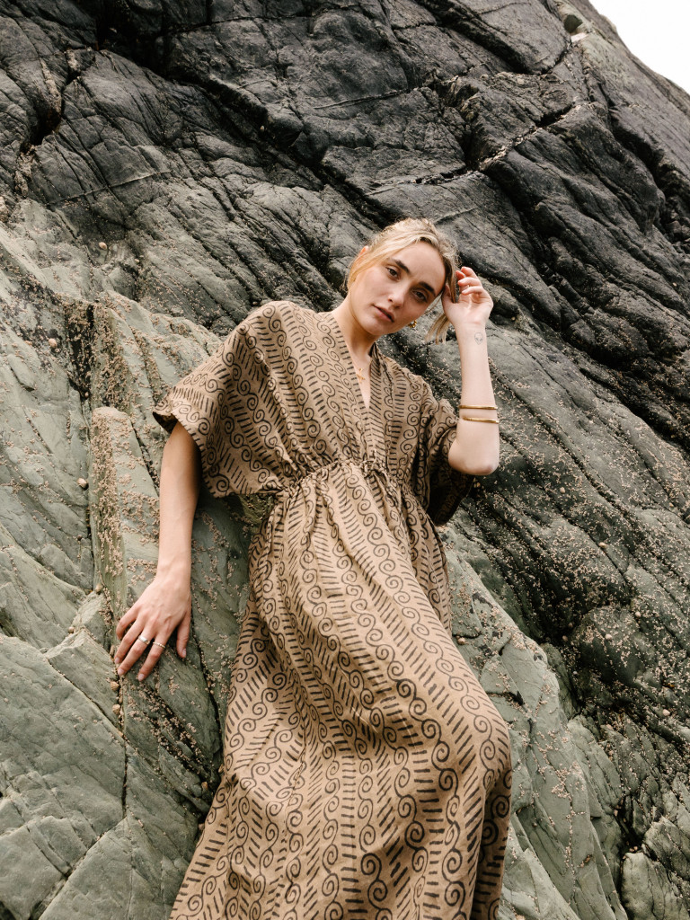 BOTANINK DRESS 04