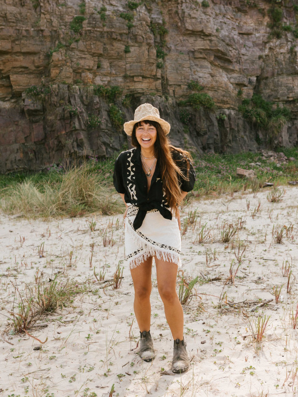 BALLESTRINQUE TSHIRT