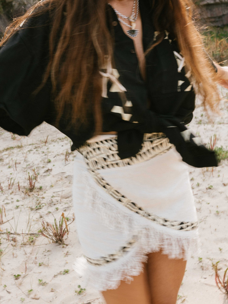 BALLESTRINQUE TSHIRT