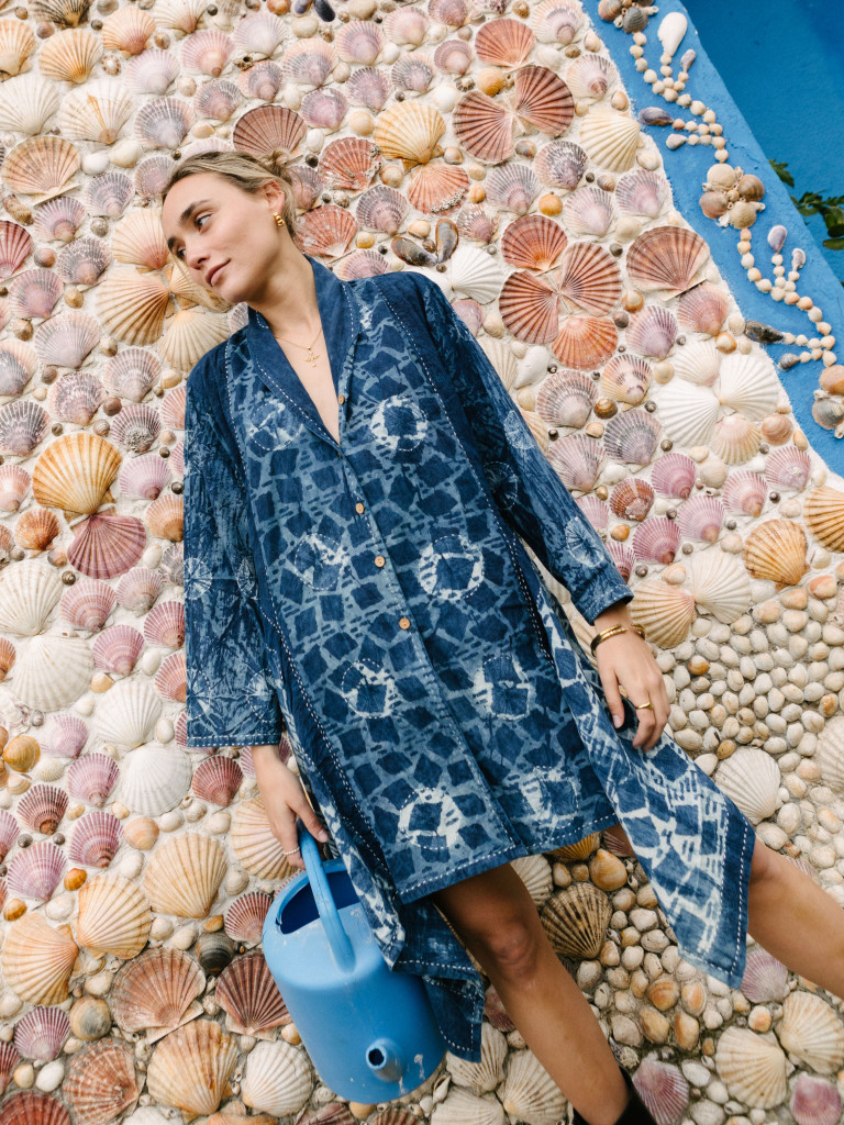 BOTANINK KAFTAN