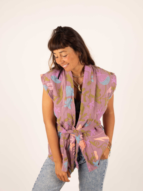 RANAKPUR WAISTCOAT 02