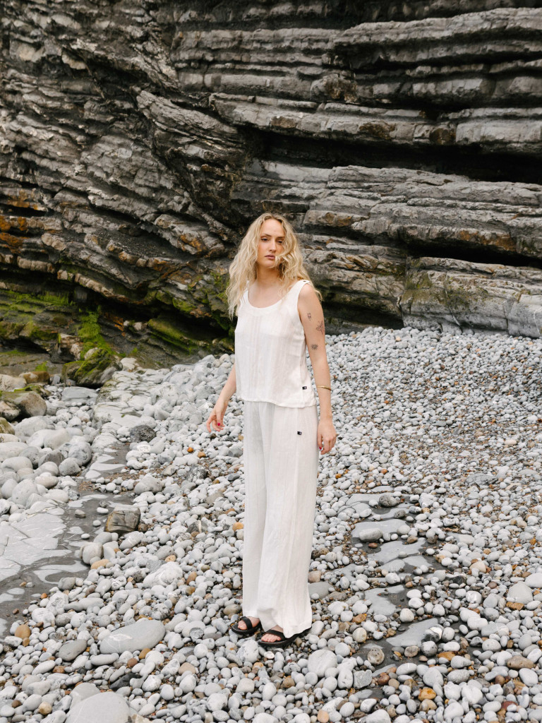 ZAHARA TROUSERS