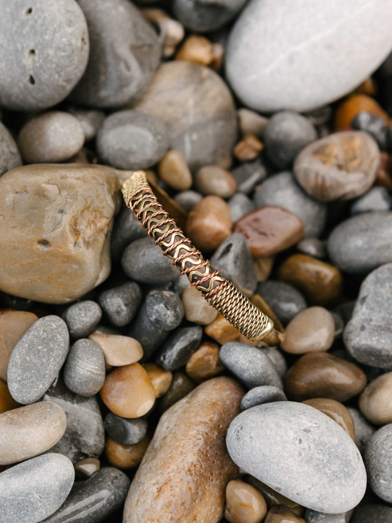 PULSERA ASTERINA