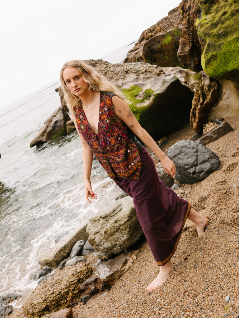 PAREO/ PAÑUELO SAROON 03