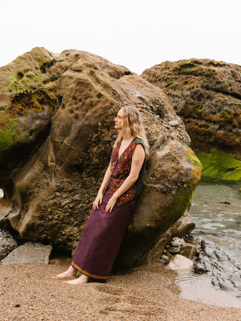 PAREO/ PAÑUELO SAROON 03