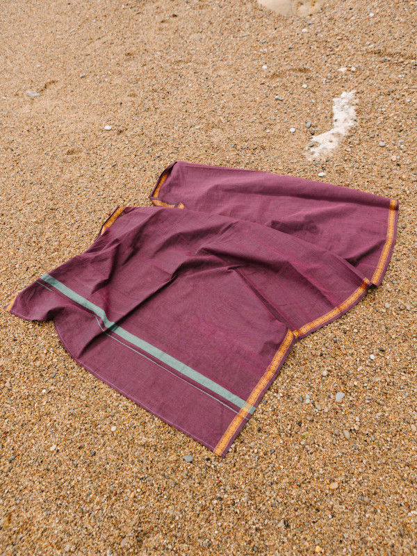 PASHMINA / PAREO SAROON 03 2