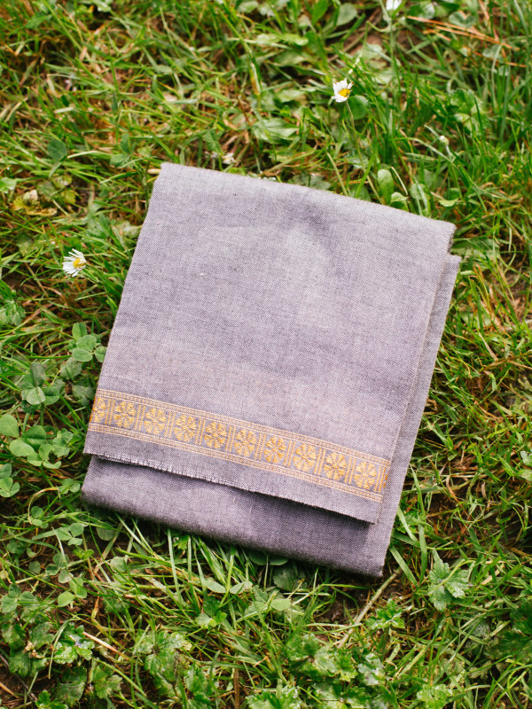 PAREO/ PAÑUELO SAROON 04