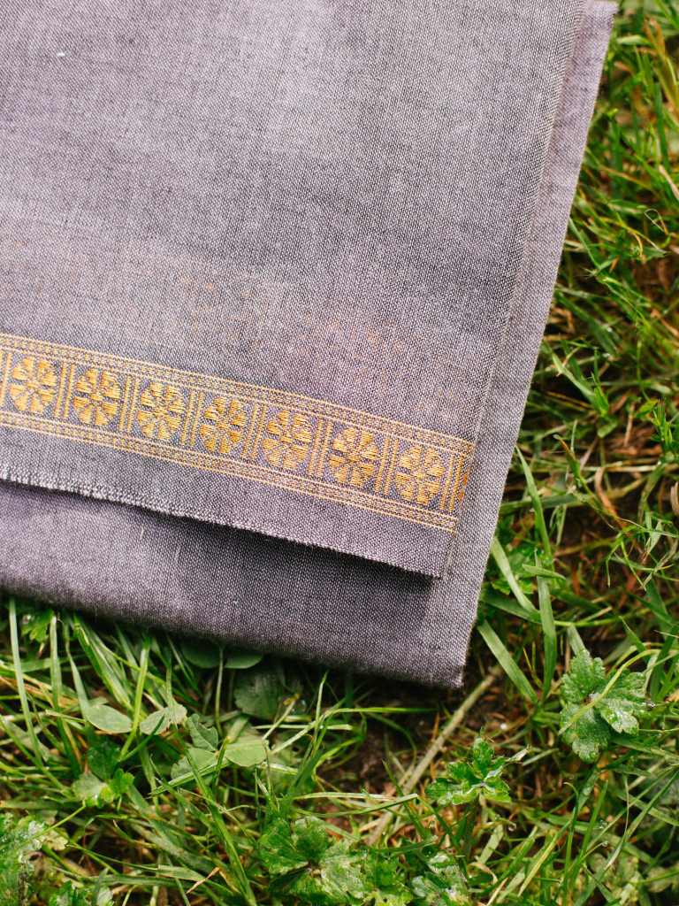 PAREO/ PAÑUELO SAROON 04