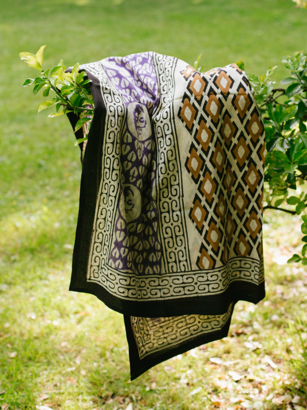 PAREO JAVAI HANDBLOCK 015 2