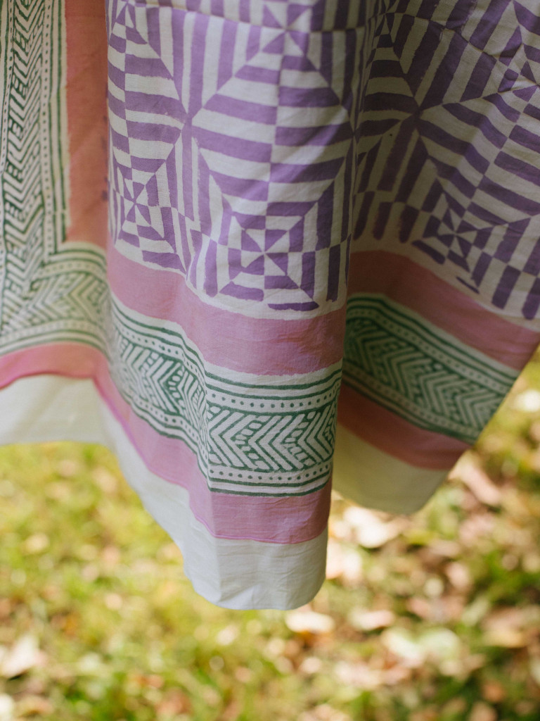 PAREO JAVAI HANDBLOCK 016