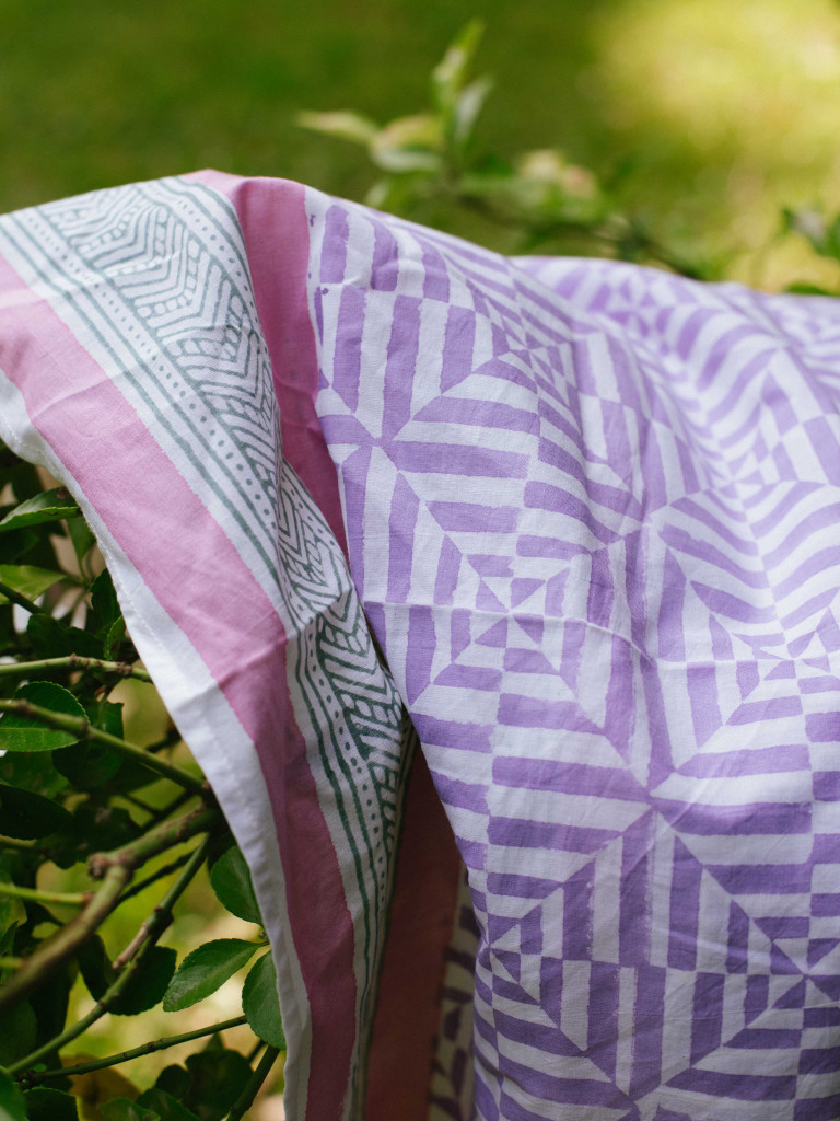 PAREO JAVAI HANDBLOCK 016