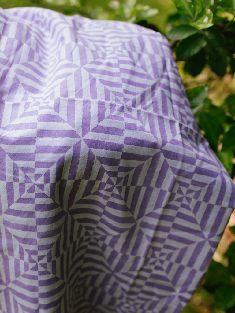 PAREO JAVAI HANDBLOCK 016