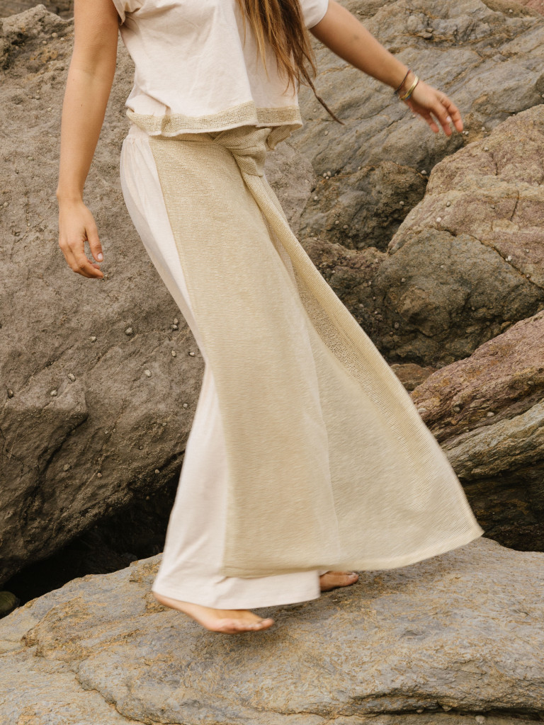 KOMOBERI TROUSERS