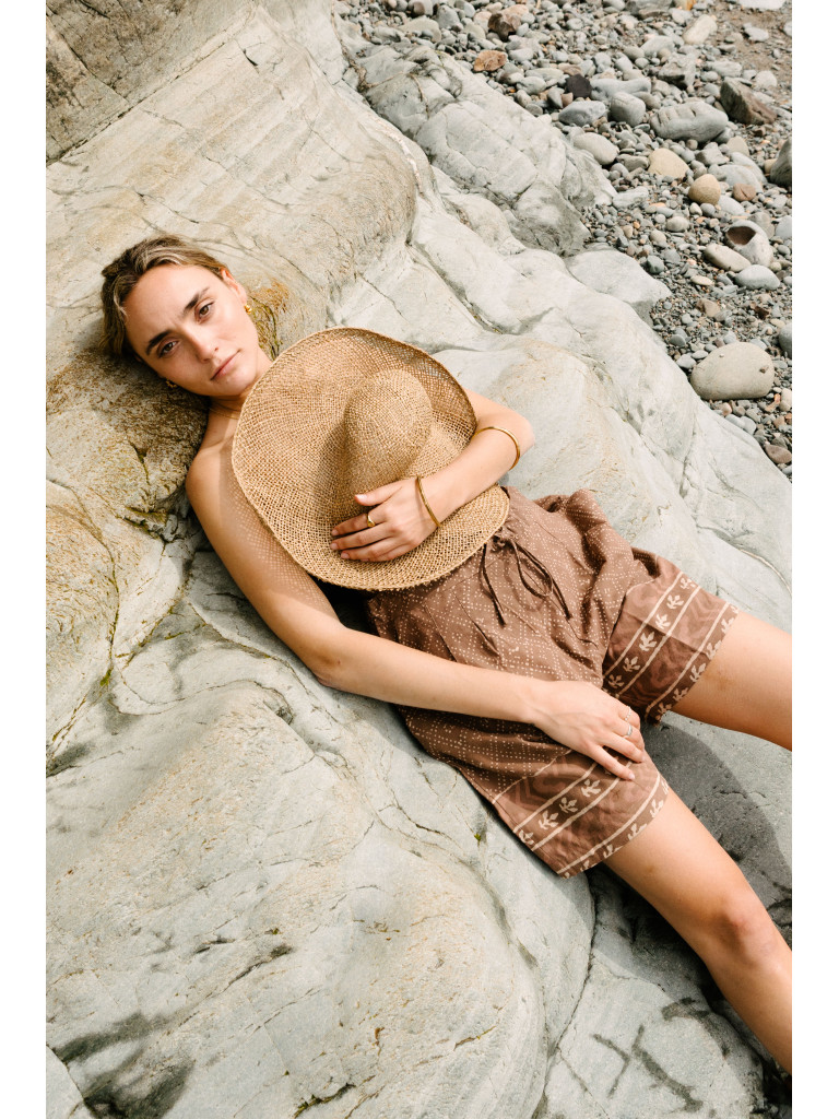 BOTANINK SHORT TROUSERS / BERMUDA 02