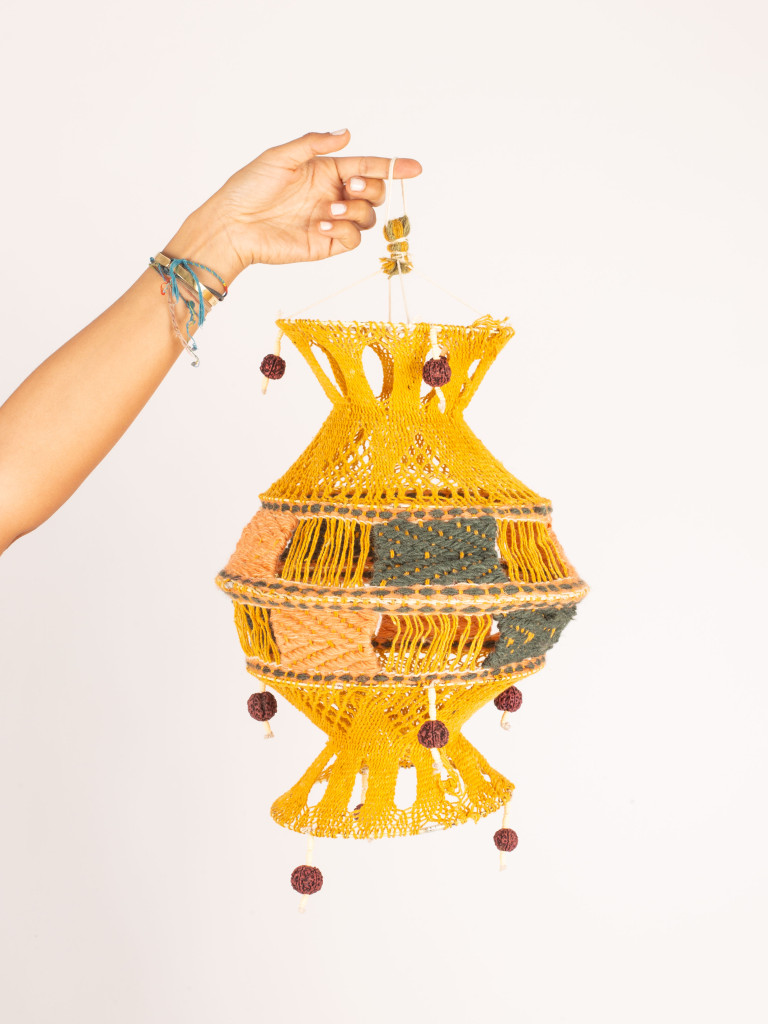 MAGIC LAMP 08