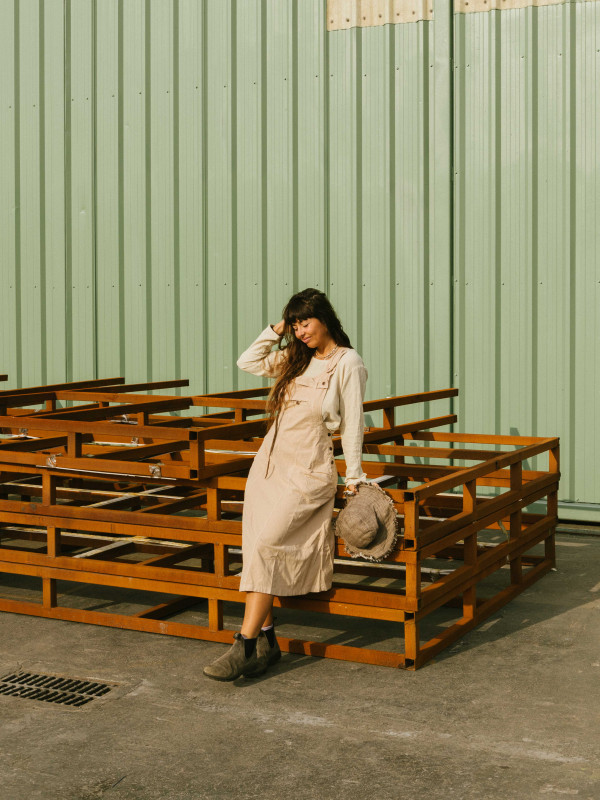 PICHI | MONO GOA BEIGE