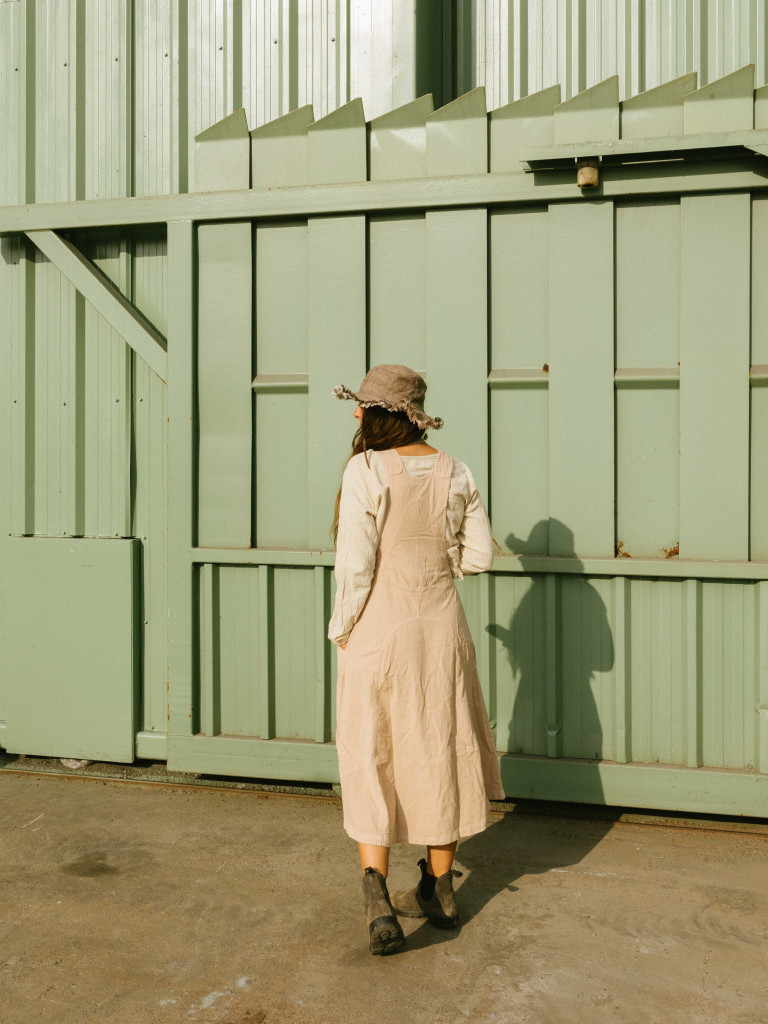 PICHI | MONO GOA BEIGE